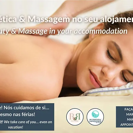 Apartament Mar By Ocvillas Gale (Albufeira)