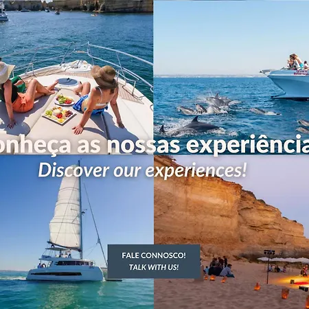 Mar By Ocvillas * Gale (Albufeira)