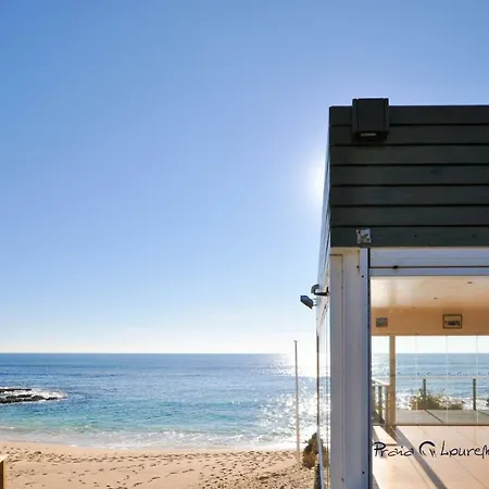 Galé Mar By Ocvillas Apartamento *