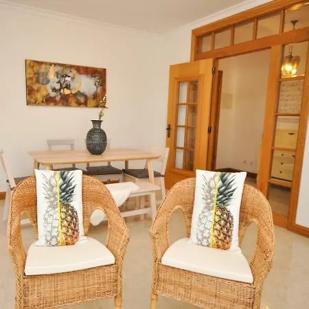 Galé Mar By Ocvillas Albufeira