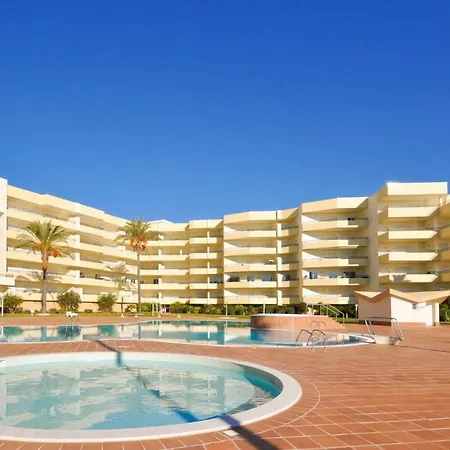 Apartament Mar By Ocvillas