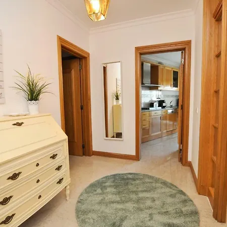Galé Mar By Ocvillas Apartamento