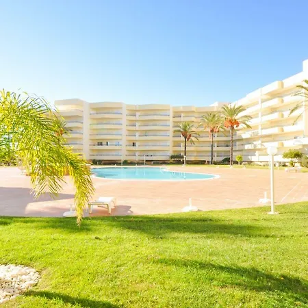 Apartamento Galé Mar By Ocvillas