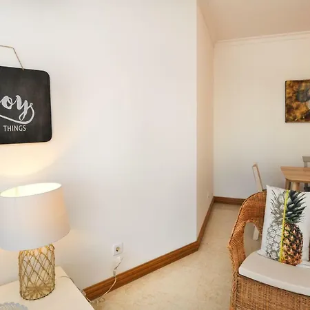 Galé Mar By Ocvillas * Albufeira