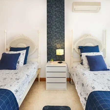 Apartamento Galé Mar By Ocvillas