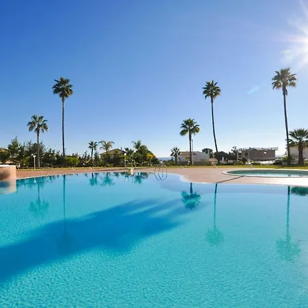 Apartament Mar By Ocvillas