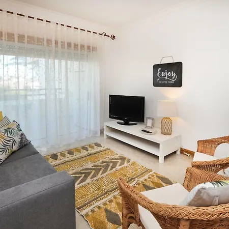 Apartamento Galé Mar By Ocvillas