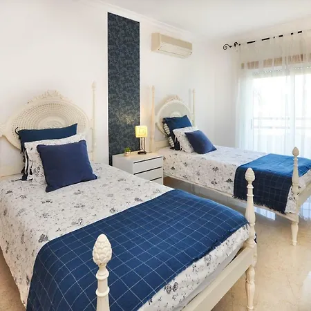 Galé Mar By Ocvillas * Albufeira