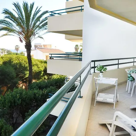 Galé Mar By Ocvillas Apartamento