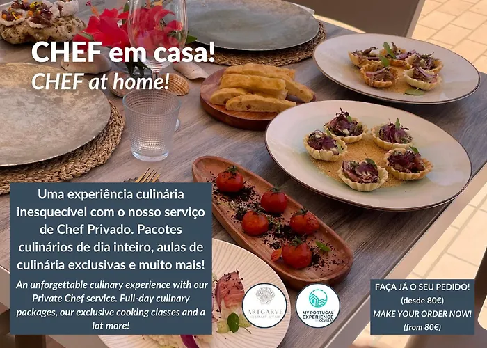 アパート Mar By Ocvillas