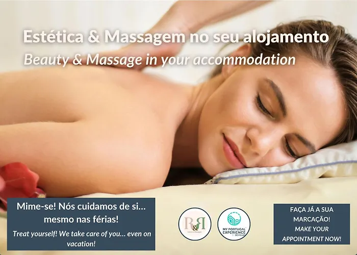 アパート Mar By Ocvillas Galé