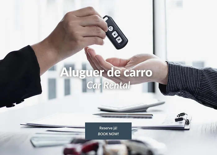 Mar By Ocvillas アパート Galé