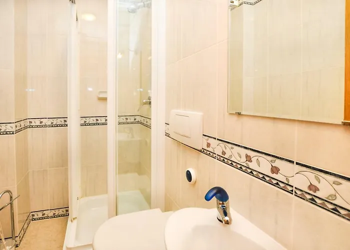 Mar By Ocvillas Galé