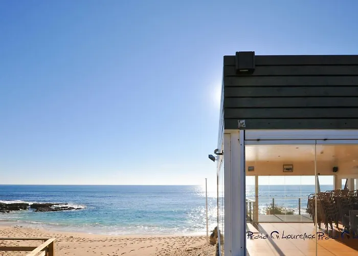 Mar By Ocvillas アパート *