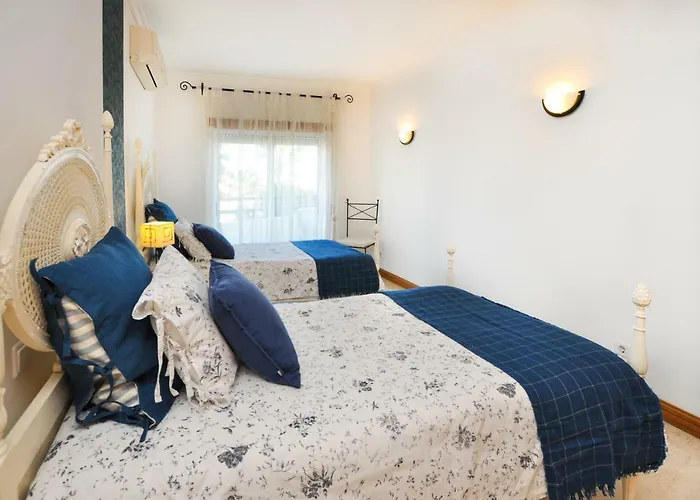 アパート Mar By Ocvillas *