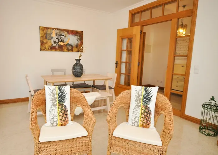 Mar By Ocvillas Galé