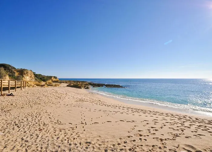 Mar By Ocvillas アパート *