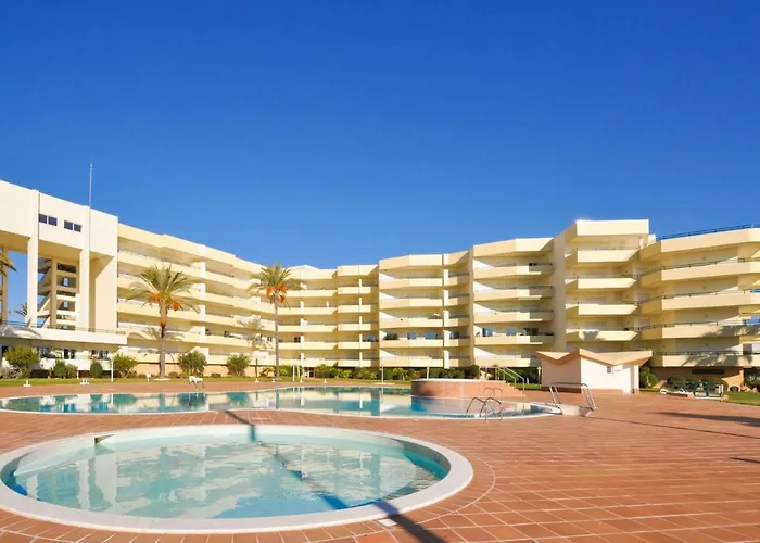 アパート Mar By Ocvillas