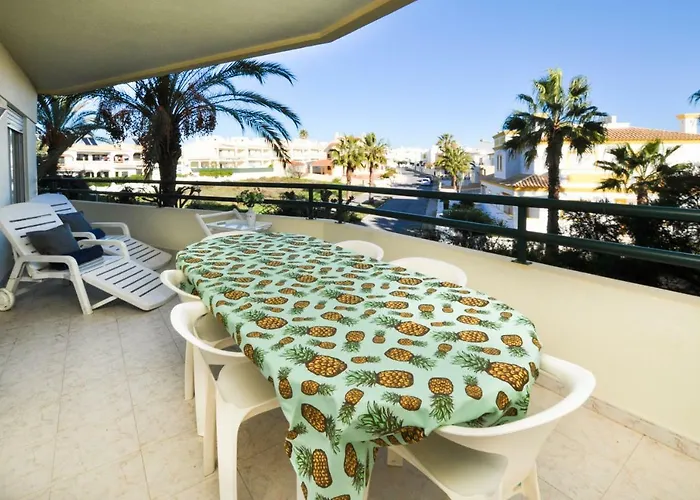 Mar By Ocvillas アパート