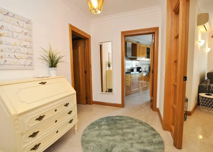 Mar By Ocvillas 公寓