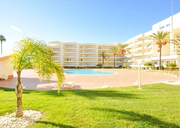 公寓 Mar By Ocvillas