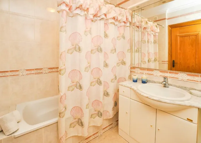 Mar By Ocvillas アパート Galé