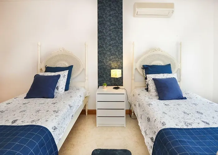 アパート Mar By Ocvillas