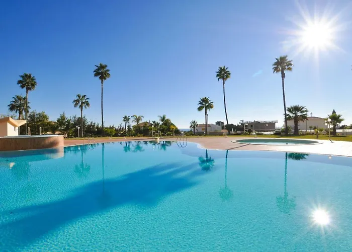 公寓 Mar By Ocvillas