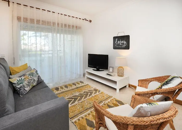 アパート Mar By Ocvillas