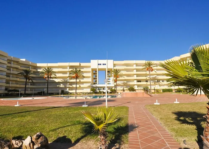 アパート Mar By Ocvillas