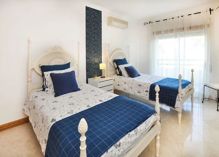 Mar By Ocvillas * Gale (Albufeira)