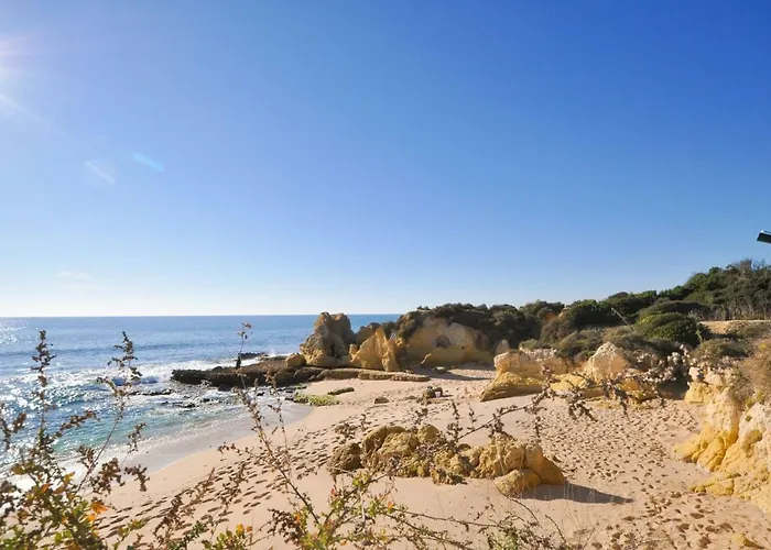 Mar By Ocvillas 公寓 Gale (Albufeira)