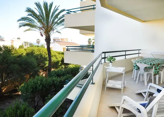 Mar By Ocvillas アパート