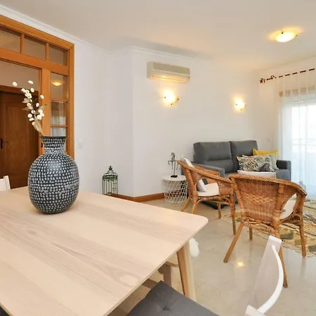 Lejlighed Gale Mar By Ocvillas Albufeira