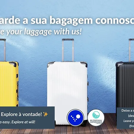 Mar By Ocvillas Lejlighed Gale (Albufeira)