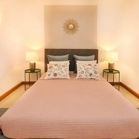 Mar By Ocvillas Gale (Albufeira)