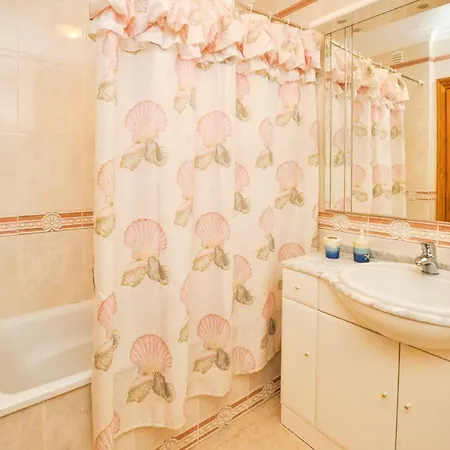 Mar By Ocvillas Lejlighed Gale (Albufeira)