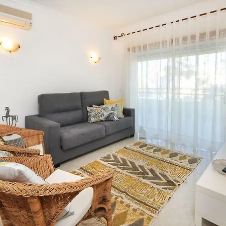 Mar By Ocvillas Lejlighed Gale (Albufeira)