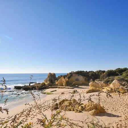 Mar By Ocvillas Lejlighed Gale (Albufeira)